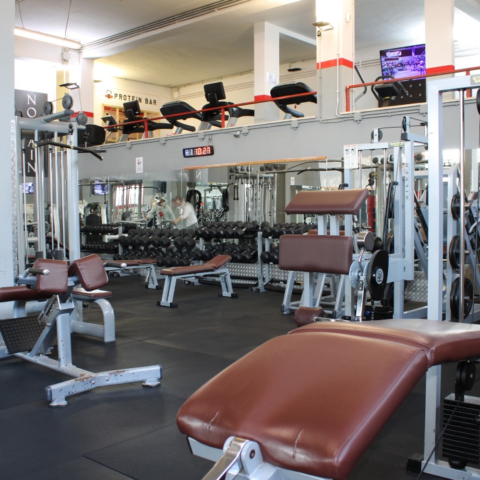 Palestra fitness, allenamento funzionale, circuito spartan, prepugilistica, hip hop, pilates, boxe, body building, attivit sportiva, ginnastica, corsi di pugilato, kick boxing
