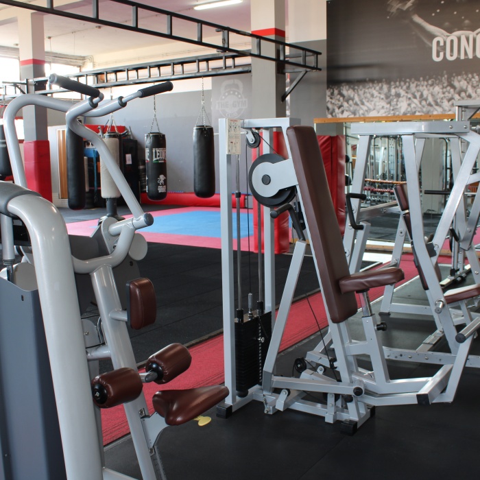 Palestra fitness, allenamento funzionale, circuito spartan, prepugilistica, hip hop, pilates, boxe, body building, attivit sportiva, ginnastica, corsi di pugilato, kick boxing