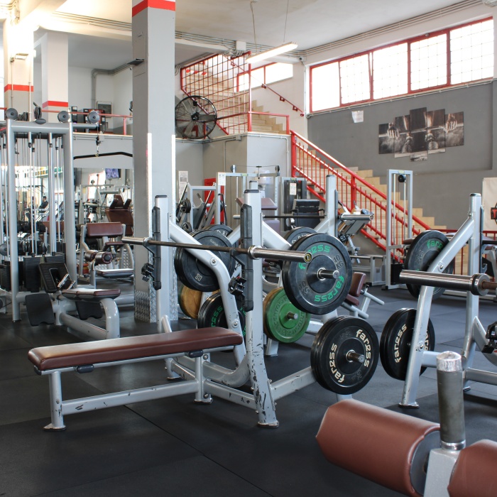 Palestra fitness, allenamento funzionale, circuito spartan, prepugilistica, hip hop, pilates, boxe, body building, attivit sportiva, ginnastica, corsi di pugilato, kick boxing
