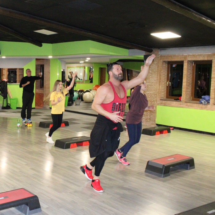 Palestra fitness, allenamento funzionale, circuito spartan, prepugilistica, hip hop, pilates, boxe, body building, attivit sportiva, ginnastica, corsi di pugilato, kick boxing