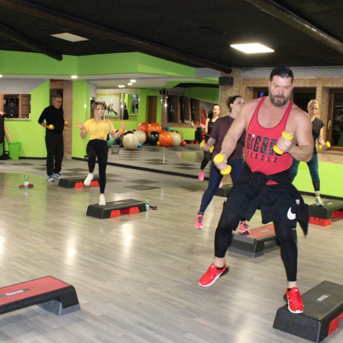 Palestra fitness, allenamento funzionale, circuito spartan, prepugilistica, hip hop, pilates, boxe, body building, attivit sportiva, ginnastica, corsi di pugilato, kick boxing