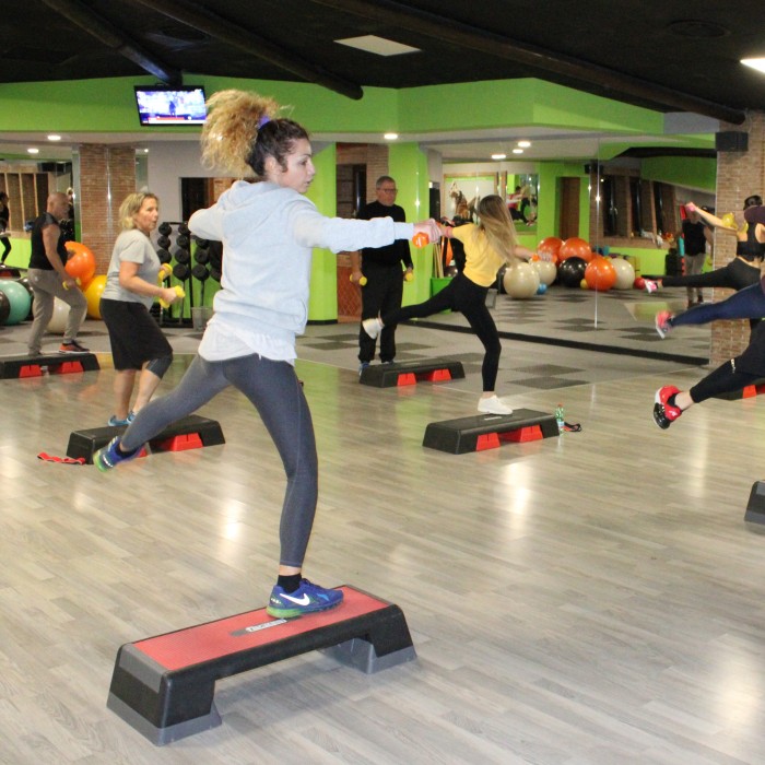 Palestra fitness, allenamento funzionale, circuito spartan, prepugilistica, hip hop, pilates, boxe, body building, attivit sportiva, ginnastica, corsi di pugilato, kick boxing